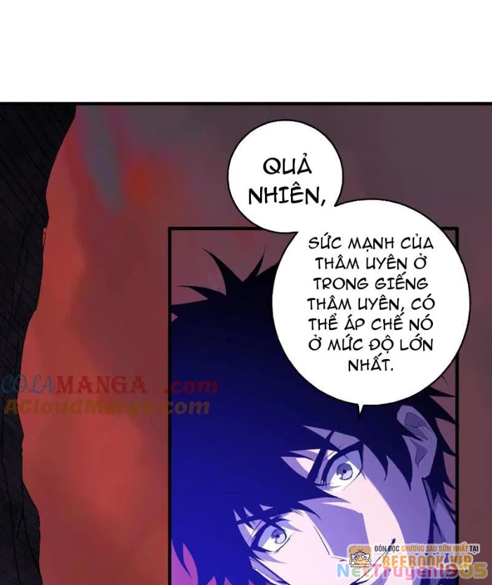 Mạt Nhật Thiên Hạ: Ta, Virus Quân Vương Chapter 67 - 30