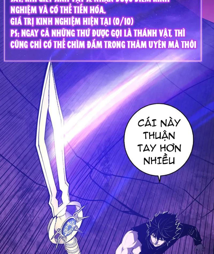 Mạt Nhật Thiên Hạ: Ta, Virus Quân Vương Chapter 67 - 32