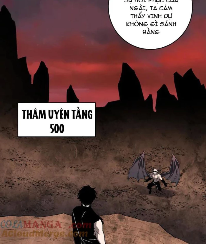 Mạt Nhật Thiên Hạ: Ta, Virus Quân Vương Chapter 67 - 35