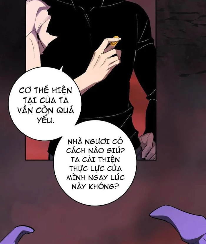 Mạt Nhật Thiên Hạ: Ta, Virus Quân Vương Chapter 67 - 44