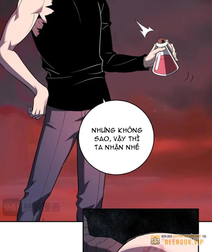Mạt Nhật Thiên Hạ: Ta, Virus Quân Vương Chapter 67 - 48