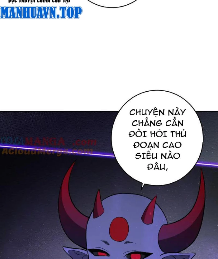 Mạt Nhật Thiên Hạ: Ta, Virus Quân Vương Chapter 67 - 67