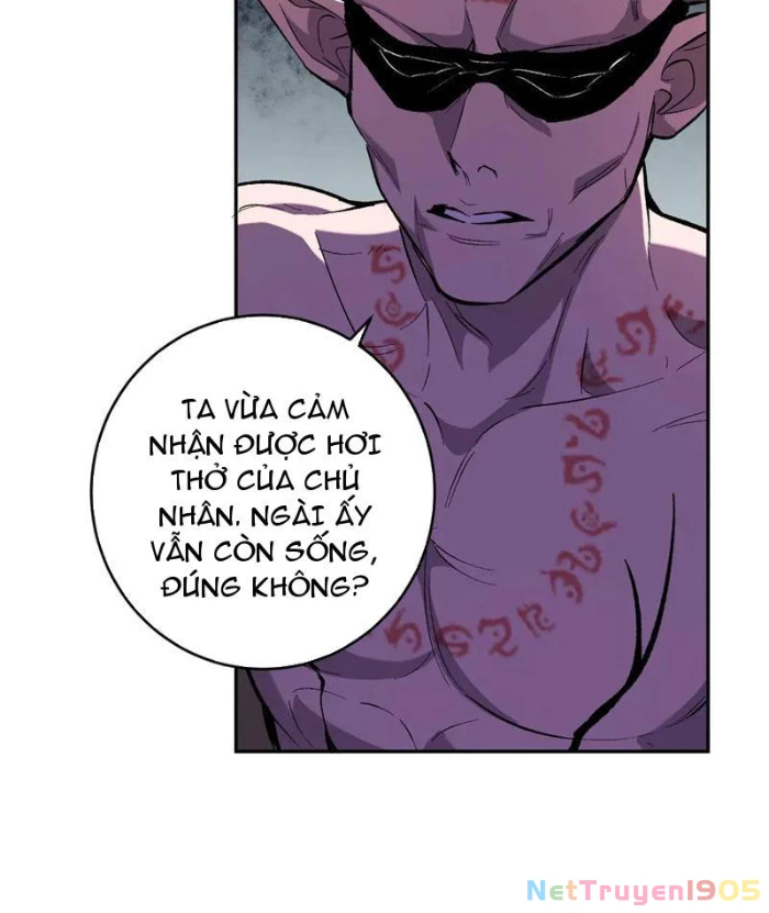 Mạt Nhật Thiên Hạ: Ta, Virus Quân Vương Chapter 67 - 71