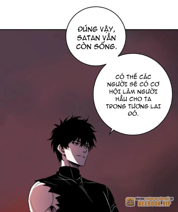 Mạt Nhật Thiên Hạ: Ta, Virus Quân Vương Chapter 67 - 72