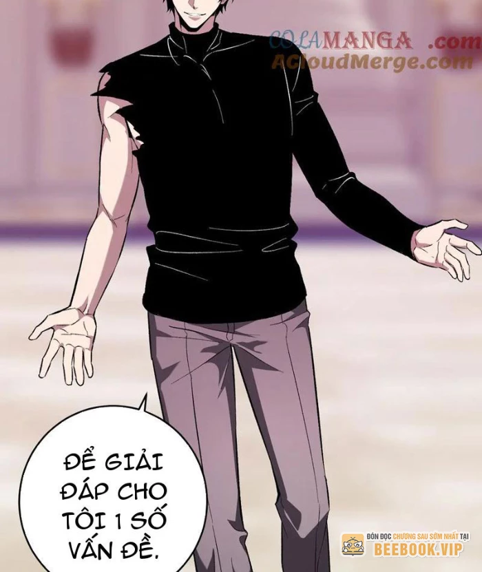 Mạt Nhật Thiên Hạ: Ta, Virus Quân Vương Chapter 67 - 78
