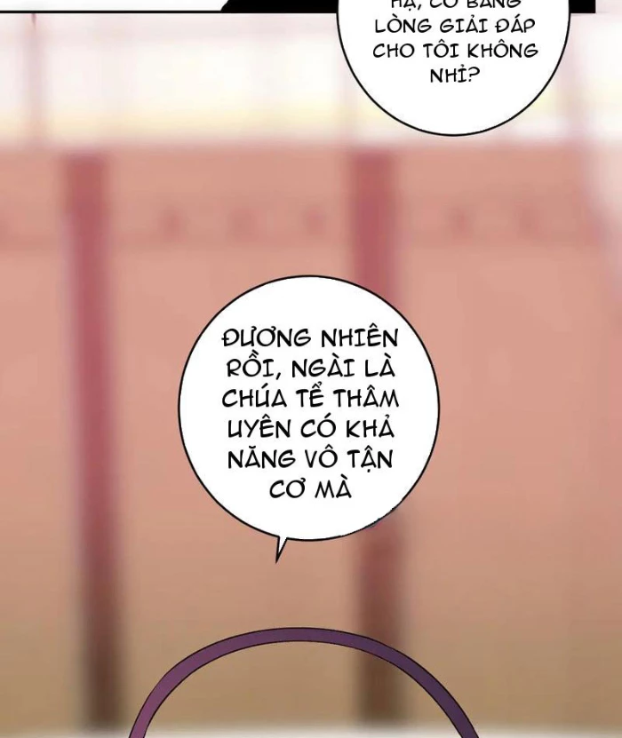 Mạt Nhật Thiên Hạ: Ta, Virus Quân Vương Chapter 67 - 80