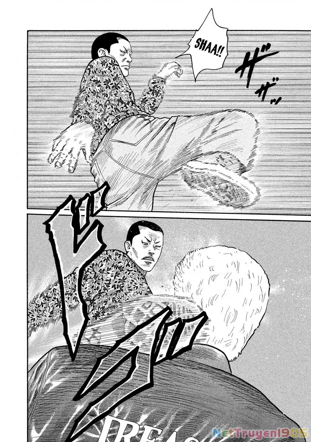 Dù Thế Nào Đi Nữa / Đó Là Tình Bạn Naniwa Chapter 162 - Trang 2