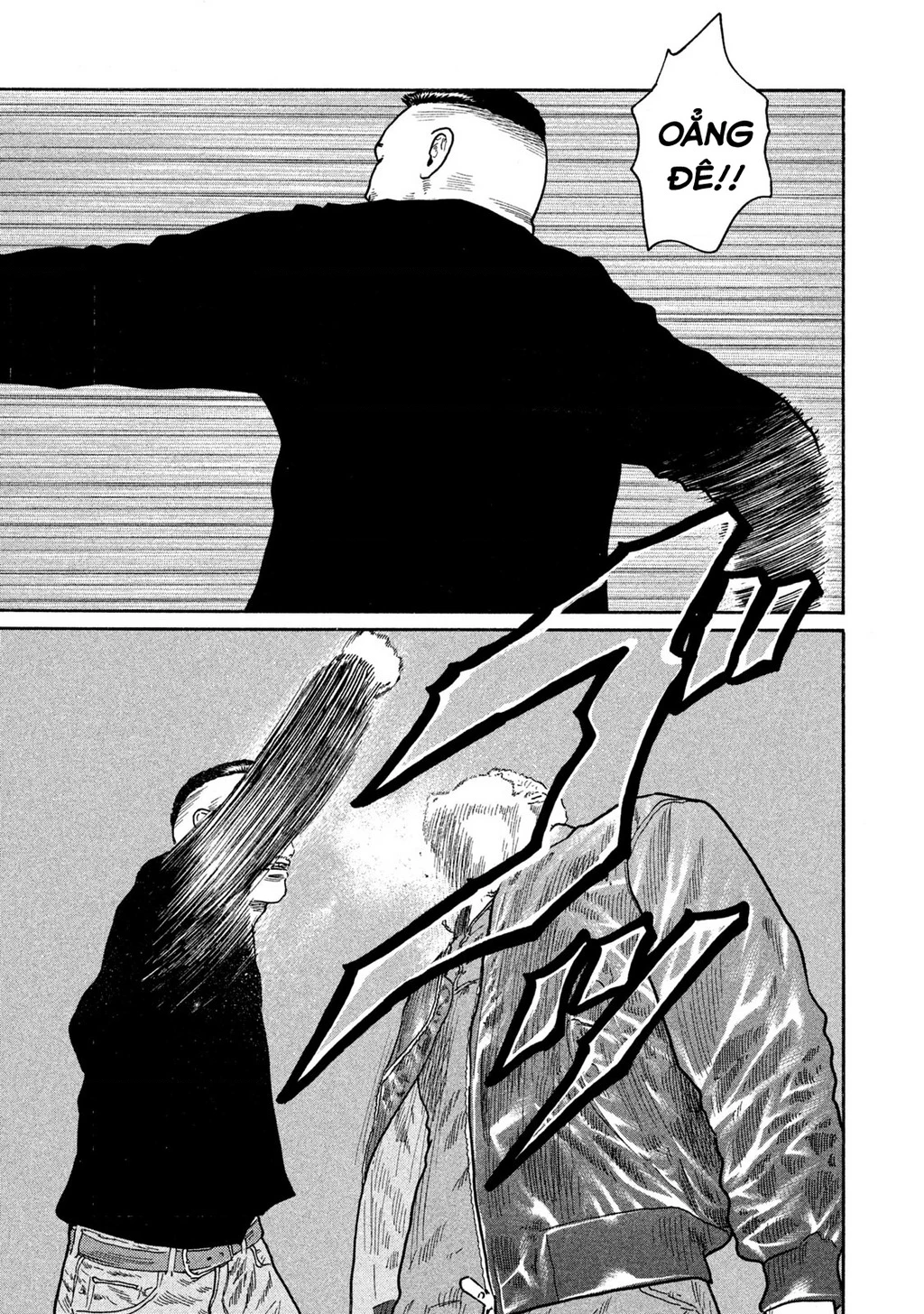 Dù Thế Nào Đi Nữa / Đó Là Tình Bạn Naniwa Chapter 162 - Trang 2