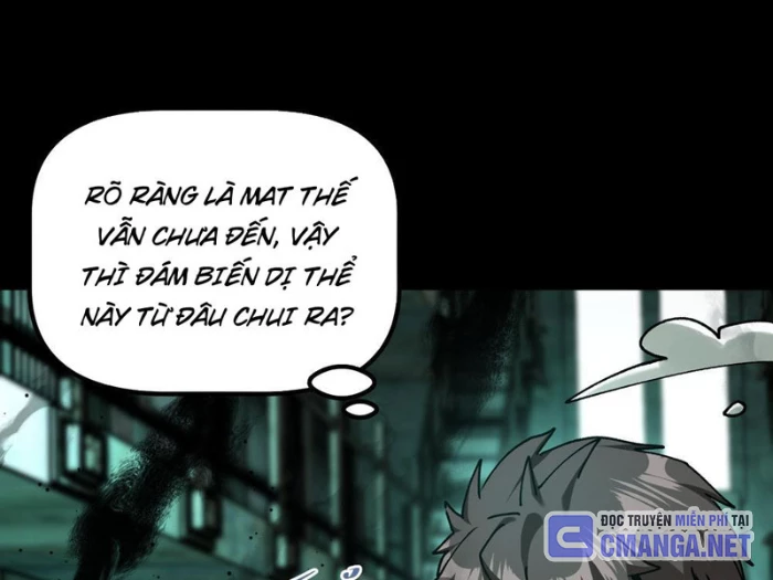 Tận thế giáng lâm, ta trùng sinh thành bạo quân Chapter 9 - Trang 2