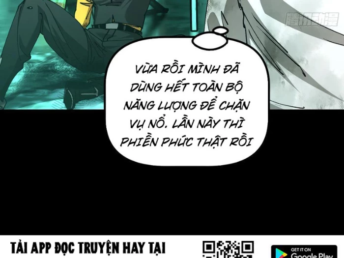 Tận thế giáng lâm, ta trùng sinh thành bạo quân Chapter 9 - 8