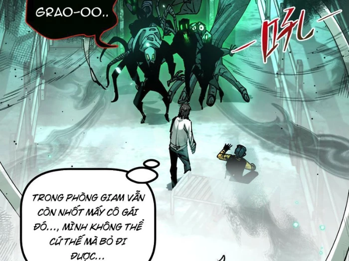 Tận thế giáng lâm, ta trùng sinh thành bạo quân Chapter 9 - Trang 2