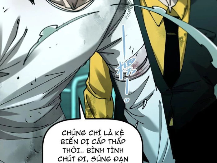Tận thế giáng lâm, ta trùng sinh thành bạo quân Chapter 9 - 35