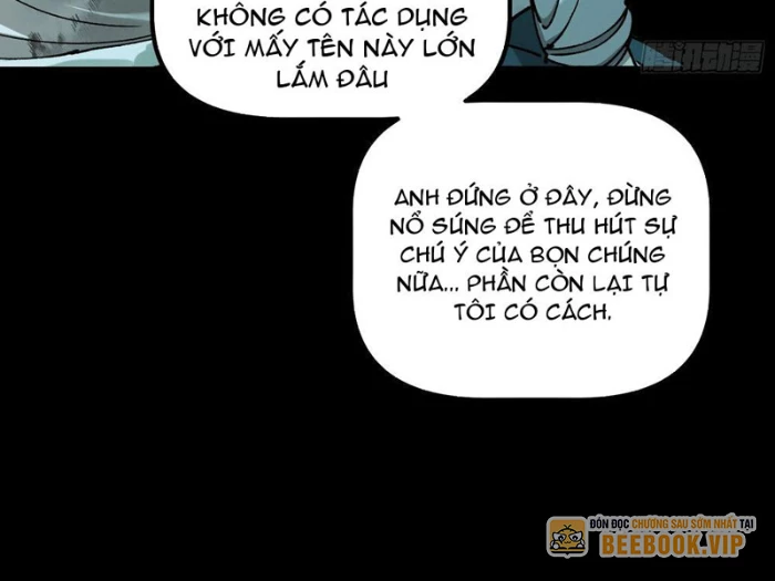 Tận thế giáng lâm, ta trùng sinh thành bạo quân Chapter 9 - Trang 2