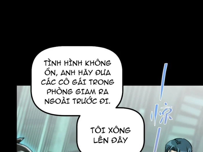 Tận thế giáng lâm, ta trùng sinh thành bạo quân Chapter 9 - Trang 2