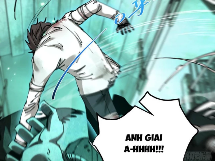 Tận thế giáng lâm, ta trùng sinh thành bạo quân Chapter 9 - 41