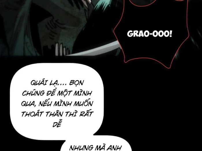 Tận thế giáng lâm, ta trùng sinh thành bạo quân Chapter 9 - Trang 2