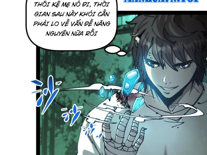 Tận thế giáng lâm, ta trùng sinh thành bạo quân Chapter 9 - Trang 2