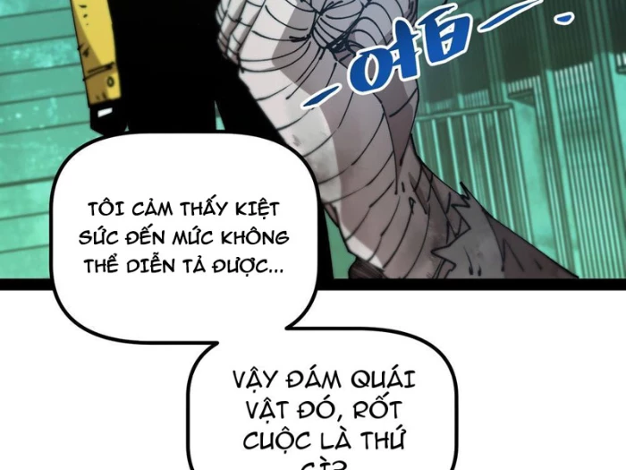 Tận thế giáng lâm, ta trùng sinh thành bạo quân Chapter 9 - Trang 2
