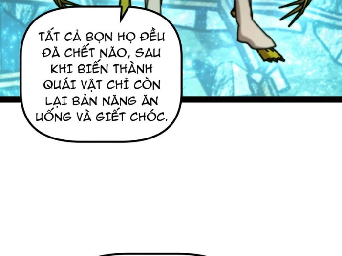 Tận thế giáng lâm, ta trùng sinh thành bạo quân Chapter 9 - Trang 2