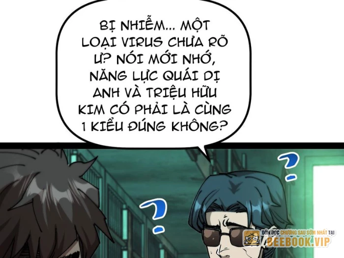 Tận thế giáng lâm, ta trùng sinh thành bạo quân Chapter 9 - 102