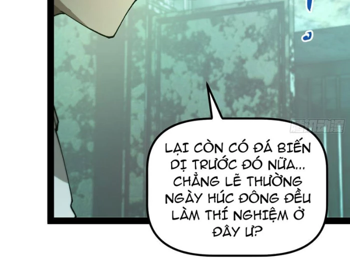 Tận thế giáng lâm, ta trùng sinh thành bạo quân Chapter 9 - Trang 2
