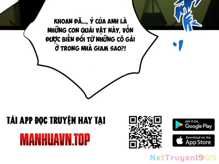 Tận thế giáng lâm, ta trùng sinh thành bạo quân Chapter 9 - Trang 2