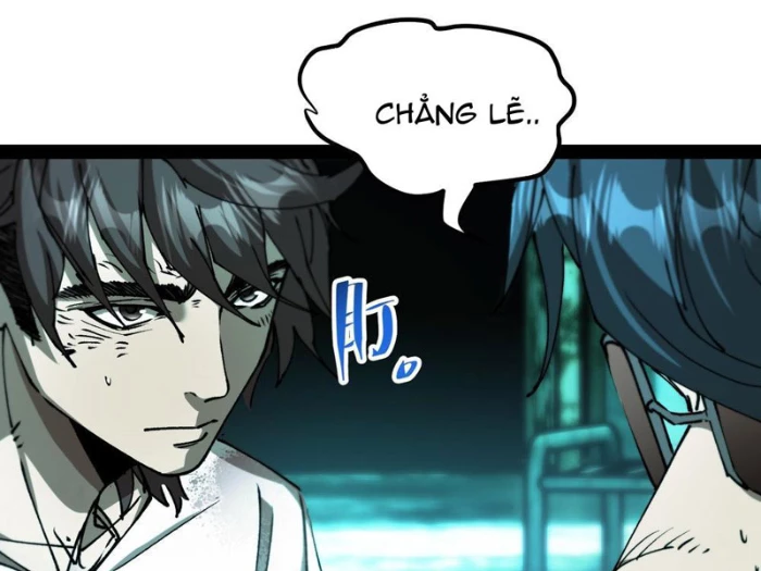 Tận thế giáng lâm, ta trùng sinh thành bạo quân Chapter 9 - Trang 2