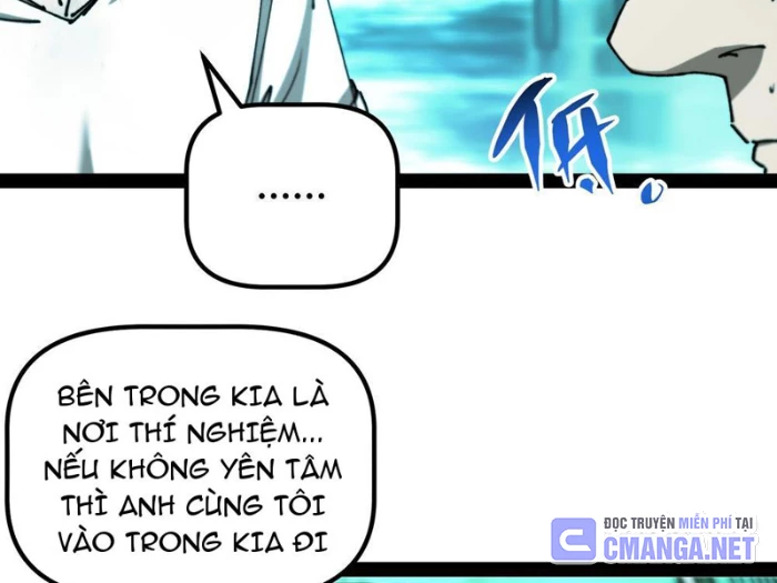 Tận thế giáng lâm, ta trùng sinh thành bạo quân Chapter 9 - 111