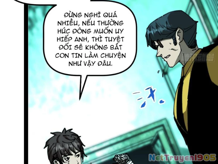 Tận thế giáng lâm, ta trùng sinh thành bạo quân Chapter 9 - Trang 2