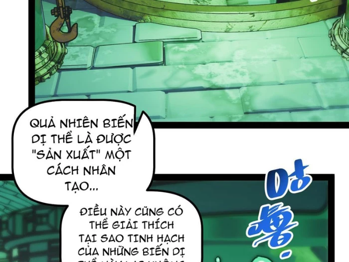 Tận thế giáng lâm, ta trùng sinh thành bạo quân Chapter 9 - Trang 2