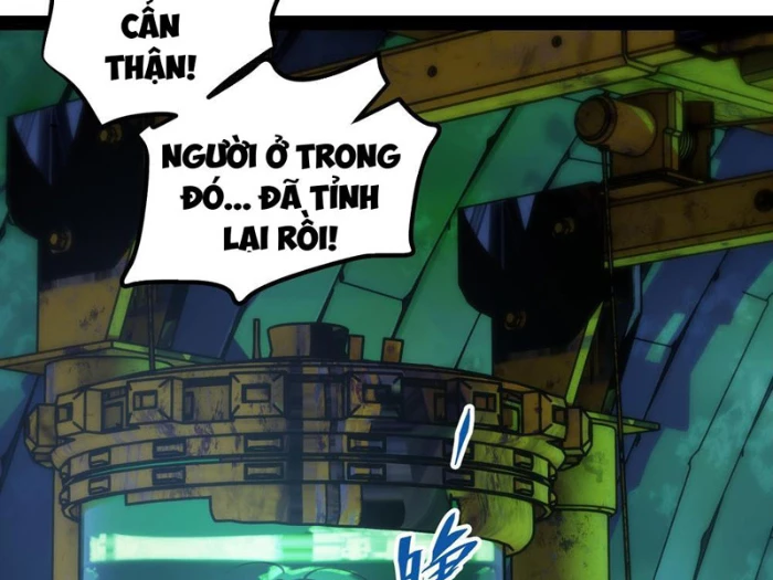 Tận thế giáng lâm, ta trùng sinh thành bạo quân Chapter 9 - 128