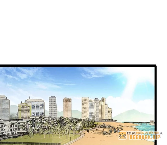 Ta Học Trảm Thần Trong Bệnh Viện Tâm Thần Chapter 231 - 3