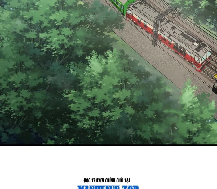 Ta Học Trảm Thần Trong Bệnh Viện Tâm Thần Chapter 231 - 20