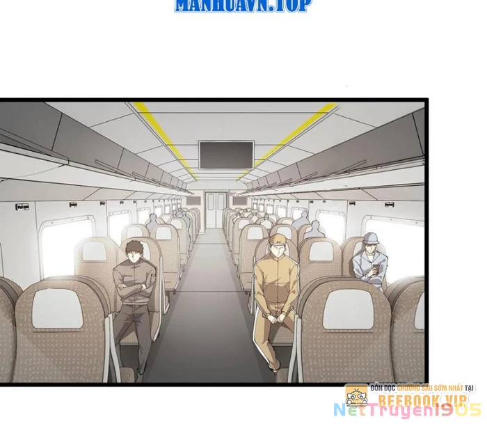 Ta Học Trảm Thần Trong Bệnh Viện Tâm Thần Chapter 231 - 21
