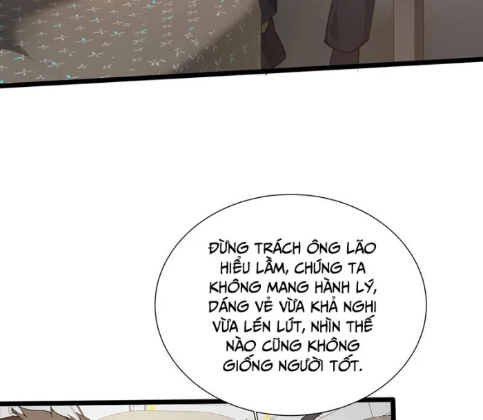 Ta Học Trảm Thần Trong Bệnh Viện Tâm Thần Chapter 231 - 26