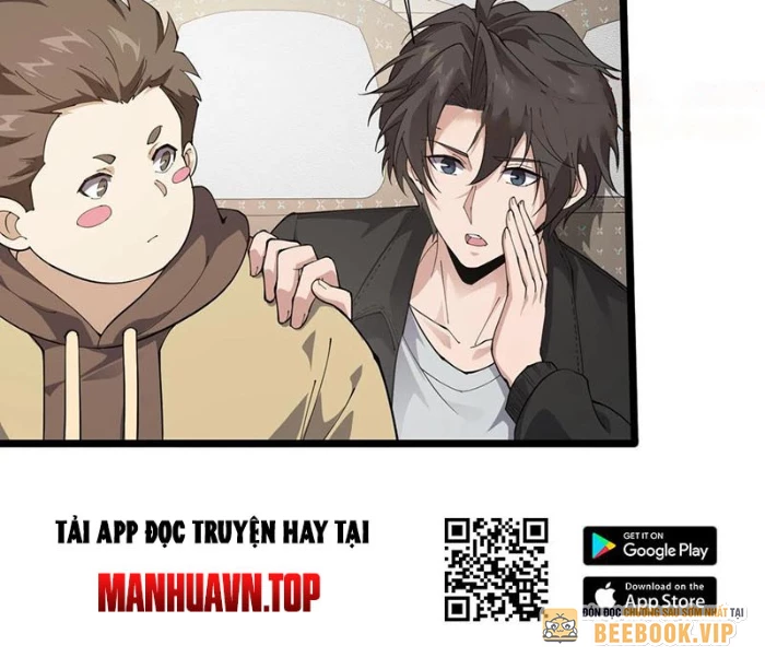 Ta Học Trảm Thần Trong Bệnh Viện Tâm Thần Chapter 231 - 27