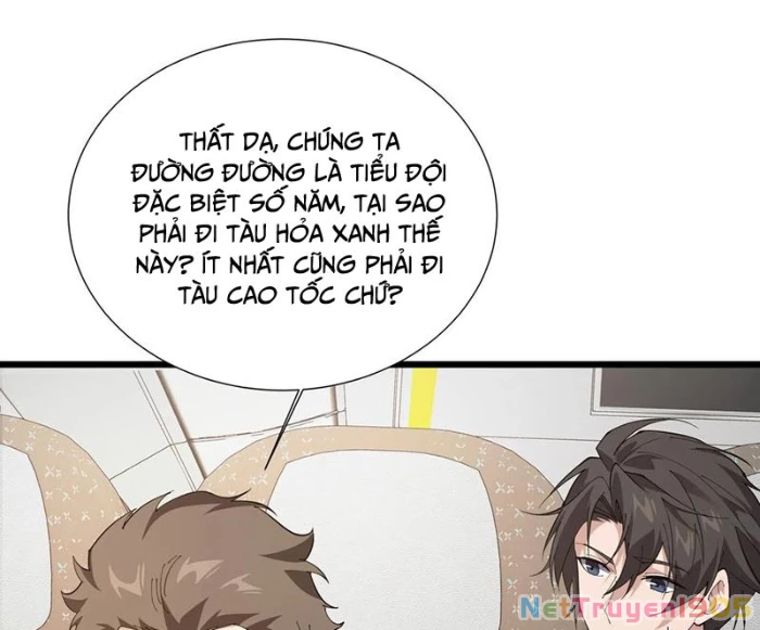 Ta Học Trảm Thần Trong Bệnh Viện Tâm Thần Chapter 231 - 28