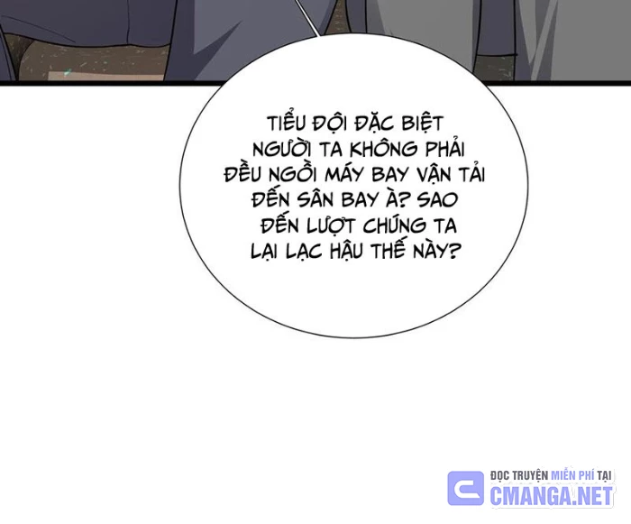 Ta Học Trảm Thần Trong Bệnh Viện Tâm Thần Chapter 231 - 30