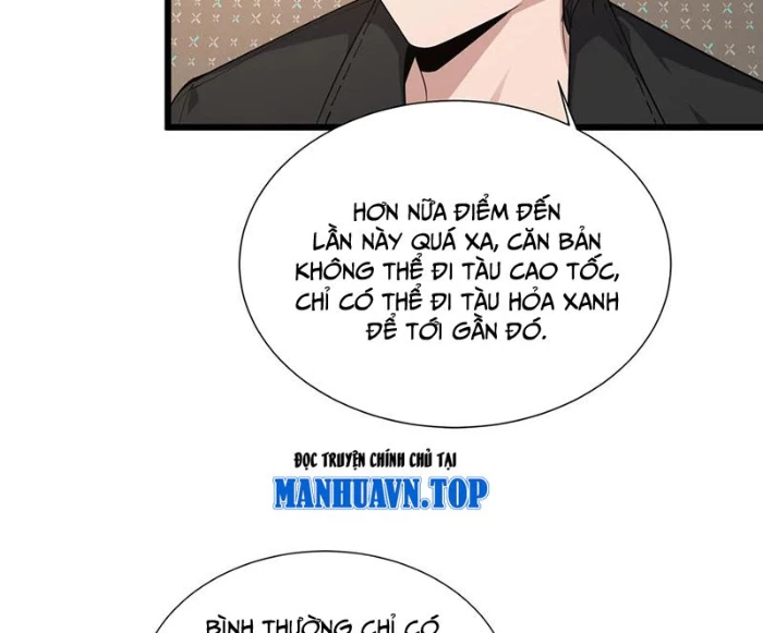 Ta Học Trảm Thần Trong Bệnh Viện Tâm Thần Chapter 231 - 32