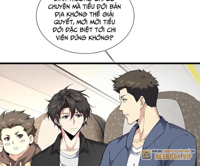 Ta Học Trảm Thần Trong Bệnh Viện Tâm Thần Chapter 231 - 33