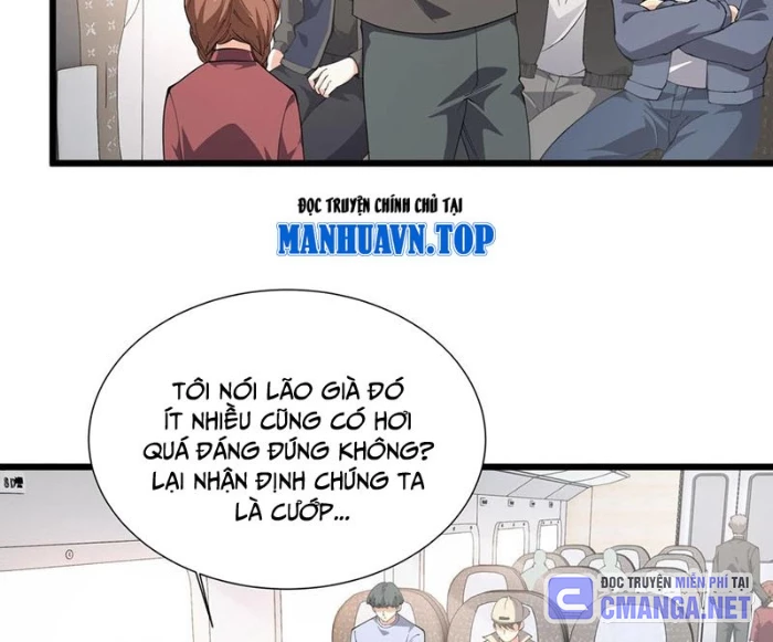 Ta Học Trảm Thần Trong Bệnh Viện Tâm Thần Chapter 231 - 42