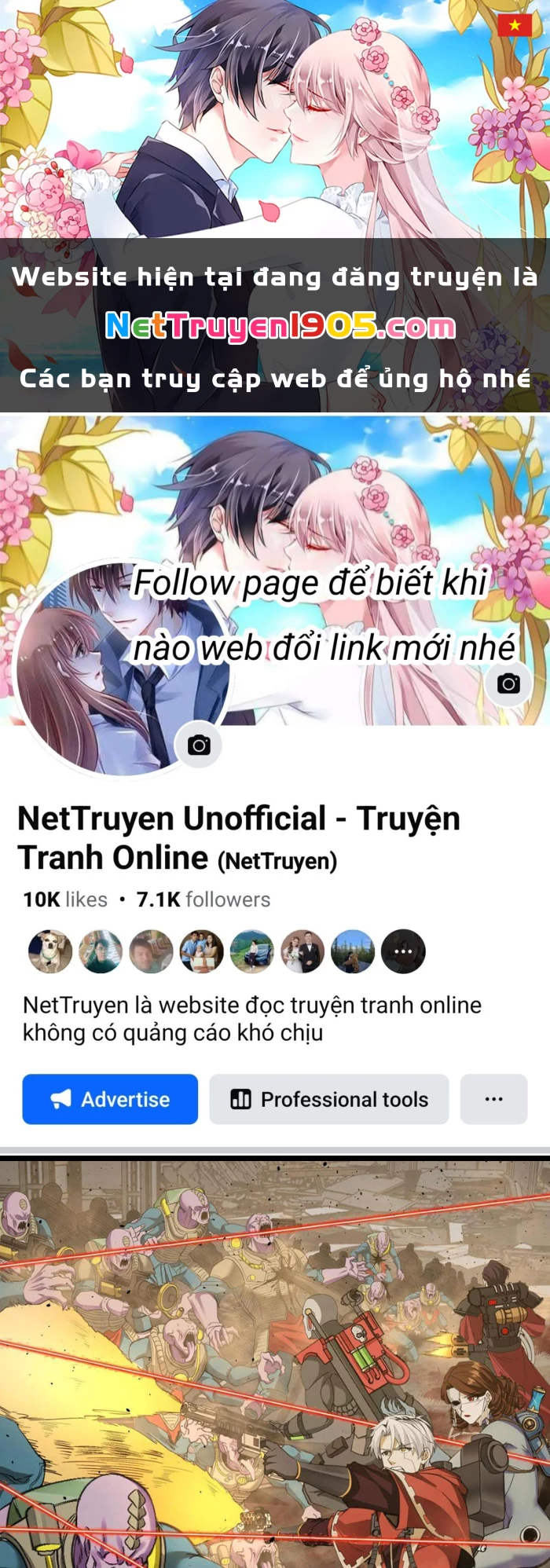 Truyền Kỳ Thái Lạc Chapter 198 - 1