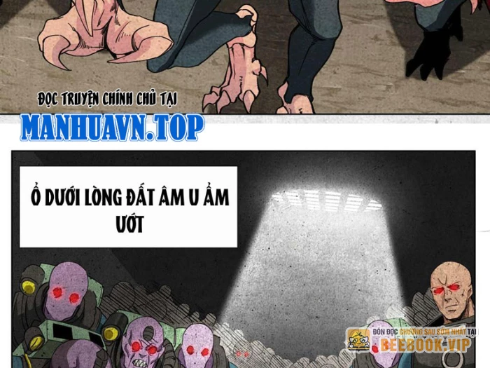 Truyền Kỳ Thái Lạc Chapter 198 - 9