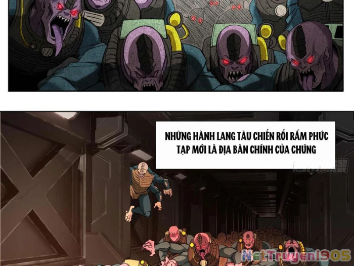 Truyền Kỳ Thái Lạc Chapter 198 - 10