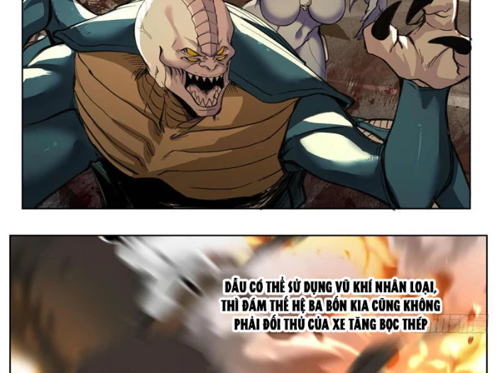 Truyền Kỳ Thái Lạc Chapter 198 - 17