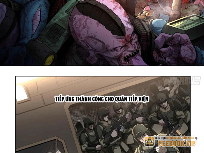 Truyền Kỳ Thái Lạc Chapter 198 - 27