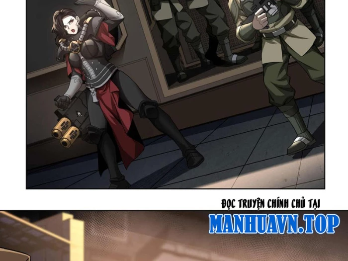 Truyền Kỳ Thái Lạc Chapter 198 - 28