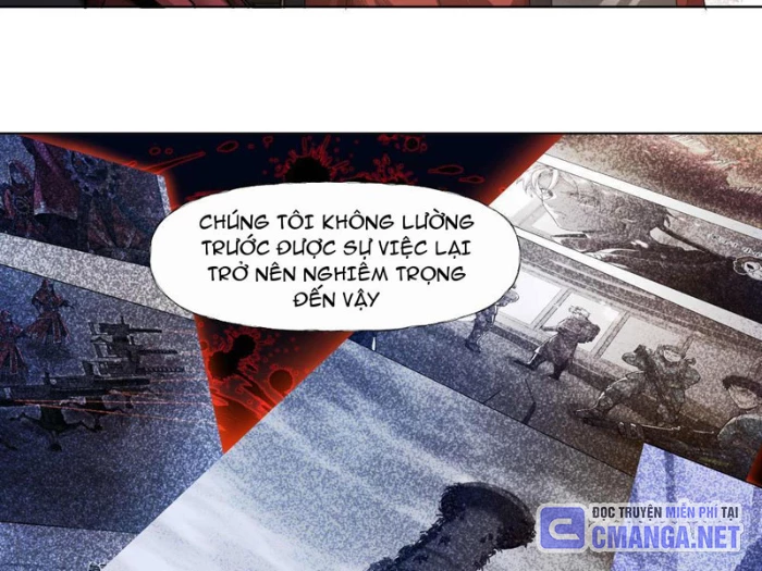 Truyền Kỳ Thái Lạc Chapter 198 - 39