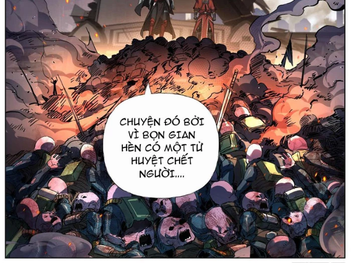Truyền Kỳ Thái Lạc Chapter 198 - 44
