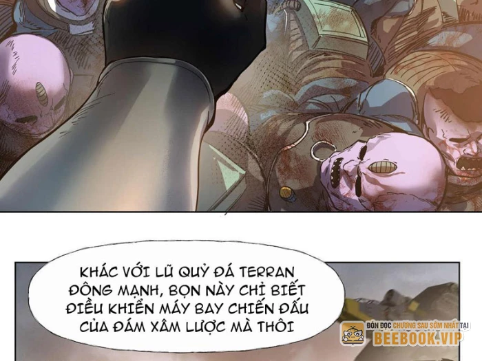 Truyền Kỳ Thái Lạc Chapter 198 - 48